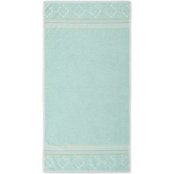 PIP Studio ručník Soft Zellige 30 x 50 modrá 198746