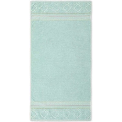 PIP Studio ručník Soft Zellige 30 x 50 modrá 198746