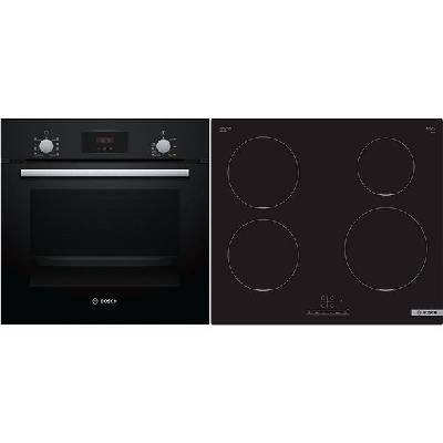 BOSCH HBF153EB0 + BOSCH PUE611BB5E