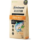 Eminent Selection Sensitive Fish & Insect 12 kg