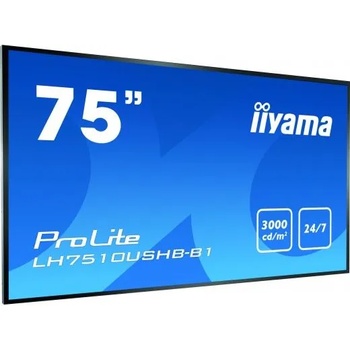 iiyama ProLite LH7510USHB