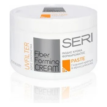 Image 1 of SERI Fiber Forming Cream Paste Оформящ крем за къдрици 250мл