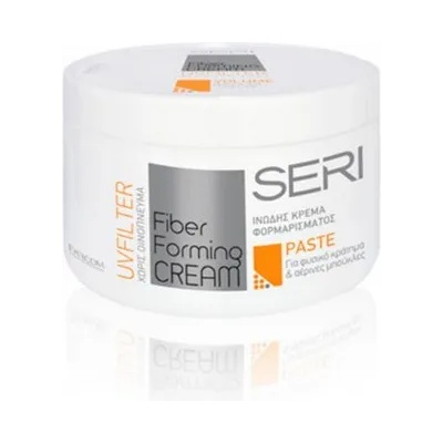 SERI Fiber Forming Cream Paste Оформящ крем за къдрици 250мл
