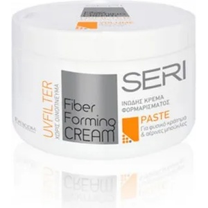 SERI Fiber Forming Cream Paste Оформящ крем за къдрици 250мл