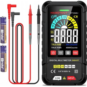 Habotest HT124A+