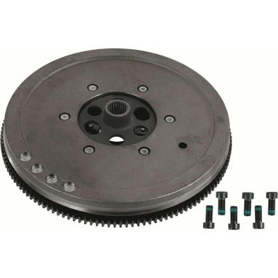 Zotrvačník SACHS 2295 601 014