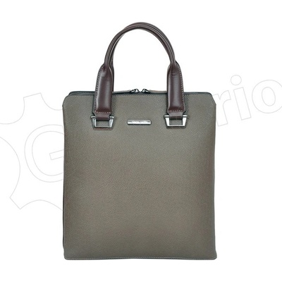 Pierre Cardin dámská aktovka LM50023 GP05 khaki
