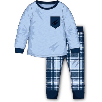 Minoti NIGHT 1 chlapčenské pyžamo