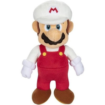 Jakks Pacific Fire Mario 23 cm