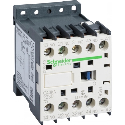 Schneider Electric CA3KN22SD