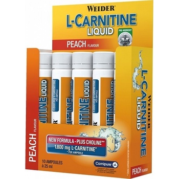 weider l-carnitine Weider L-Carnitine 100000 main image 1