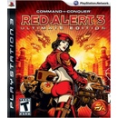 Hry na PS3 Command and Conquer: Red Alert 3
