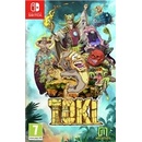 Toki