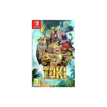 Toki