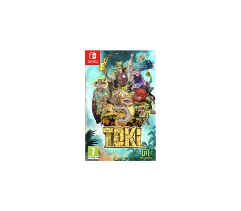 Toki