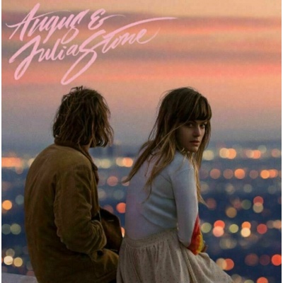 STONE ANGUS & JULIA: ANGUS & JULIA STONE LP