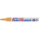 Artline Маркери Artline 400XF Paint оранжеви (EK-400XF ORANGE)