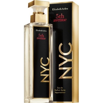 Elizabeth Arden 5th Avenue NYC parfumovaná voda dámska 75 ml