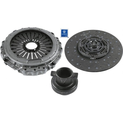 Sada spojky SACHS 3400 700 380