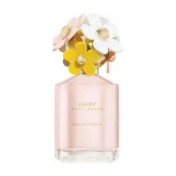 Marc Jacobs Тоалетна вода за жени Marc Jacobs Eau So Fresh, 125 мл