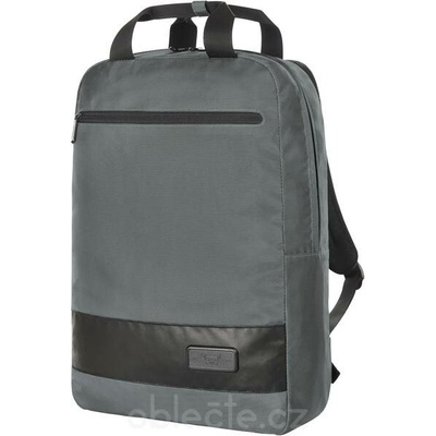 Batoh na notebook "Stage" Halfar 1816089 barva anthracite