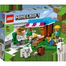 LEGO® Minecraft® 21184 Pekáreň