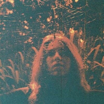 TURNOVER - PERIPHERAL VISION 1 LP