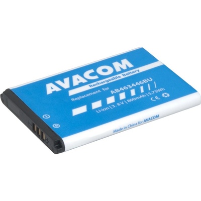 AVACOM GSSA-E900-S800A 800mAh