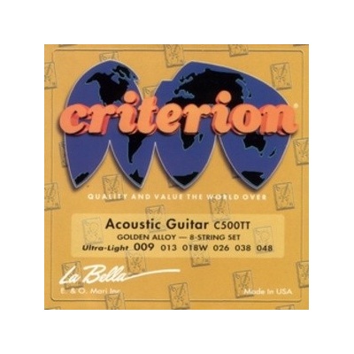 La Bella C500TT Sup.Light