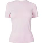 USA Pro Дамска тениска USA Pro Essential Tee Womens - Pink