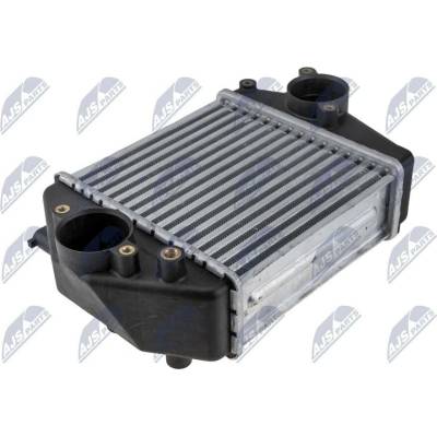 NTY Chladič turba CNG-MZ-000