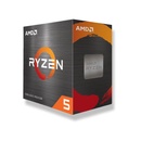 AMD Ryzen 5 5600T 6-Core 3.5GHz AM4 Box (100-100001584BOX)