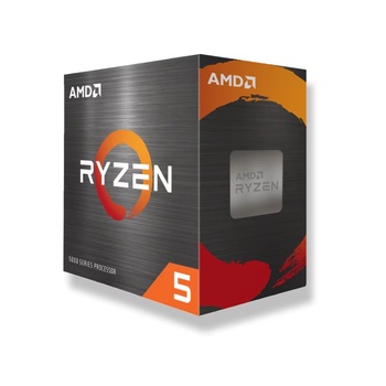 AMD Ryzen 5 5600T 6-Core 3.5GHz AM4 Box (100-100001584BOX)