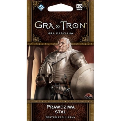 Rozšiřující balíček Galaxy Game of Thrones True Steel