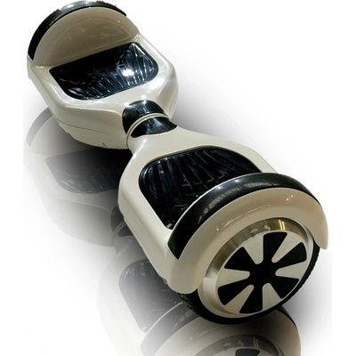 Hoverboard Standard bílý