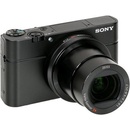 Digitálne fotoaparáty Sony Cyber-Shot DSC-RX100 Mark IV