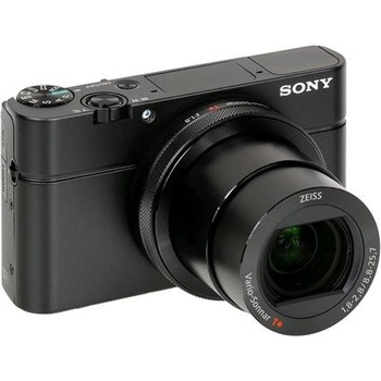 Sony Cyber-Shot DSC-RX100 Mark IV