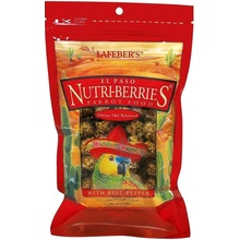 Lafeber´s El Paso Nutri-Berries Parrots 284 g