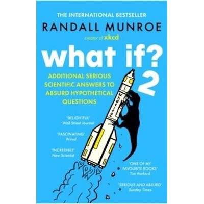 What If? 2