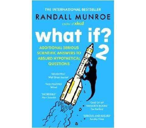What If? 2