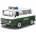 Vincobiosis Конструктор Cobi, Youngtimer, Barkas B1000 Polizei, 157 части