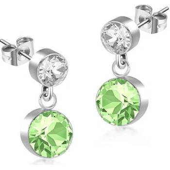 Swarovski E. náušnice SEE3278