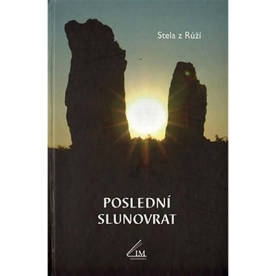 Poslední slunovrat