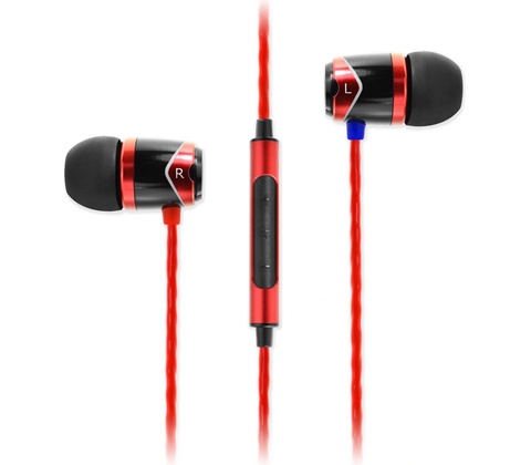 SoundMagic E10C