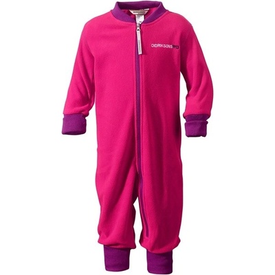 Didriksons overal Jassa Baby kolekce Fuchsia