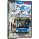 Bus Simulator 2016