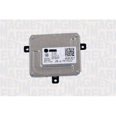 MAGNETI MARELLI Riadiaca jednotka osvetlenia 711307329441