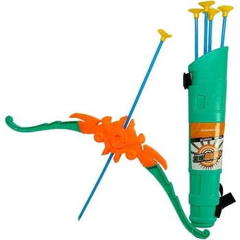 Лък с колчан и 5 стрели М21-192