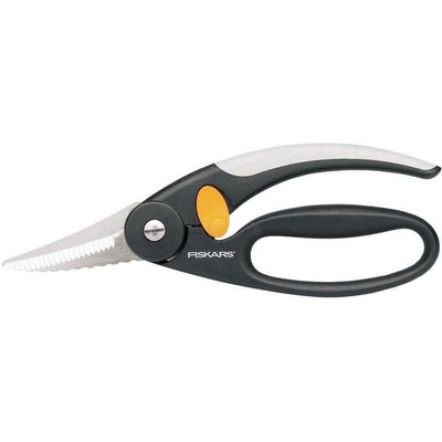 Nůžky FISKARS na ryby 22cm FF 1003032 – Hledejceny.cz