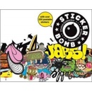 Sticker Bomb -